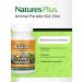 NaturesPlus Vitamins for children with zinc 90 Zhev. Tablets