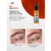 ALENA COSMOS Corrector for permanent eyebrow makeup from violet - Buy Online on GoSupps.com