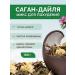 Tea of herbal Sagan-Daile Mix 100 g