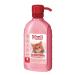 Ms Kiss Contractor Container for kittens hypoallergenic 200ml