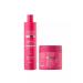 BIELITA Set of shampoo and hair balm smooth and well -groomed - Buy Online on GoSupps.com