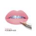 POSH Powder lipstick L04 lip pink nude - Buy Online on GoSupps.com
