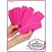 TERENBERG Separators for the fingers of the pedicure of manicure 50 pairs 100pcs - Buy Online on GoSupps.com