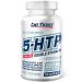 Be First 5 htp 200 mg tripophan vitamins 60 capsules - Buy Online on GoSupps.com