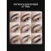 TOO Tinel KZ Eyebrow pigments for permanent makeup B9-5ML - Buy Online on GoSupps.com