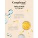 Compliment Tonal cream 3 in 1 SPF-10 tone 020-beige-pink - Buy Online on GoSupps.com