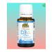Natural Factors Vitamin D3 D3 in drops for children 15 ml - Buy Online on GoSupps.com