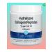 Lake Avenue Nutrition Hydrolyzed peptides of the collagen of types 1 and 3