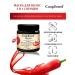 Compliment Mask d hair with pepper river for growth and fortification 500 ml - Buy Online on GoSupps.com