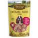 Country delicacies Dog's treats from turkey and rice 85g 2 pcs - Buy Online on GoSupps.com
