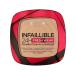 L'OREAL PARIS Infaillible powder fresh tone shade 140 - Buy Online on GoSupps.com