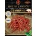 SNACK PLUS Reded pork 500 g dried meat appetizer for beer