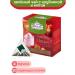 Ahmad Tea Tea green strawberries and mint Strawberry Mousse 4 Cor. 20pir
