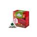 Ahmad Tea Tea green strawberries and mint Strawberry Mousse 4 Cor. 20pir - Buy Online on GoSupps.com