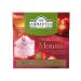 Ahmad Tea Tea green strawberries and mint Strawberry Mousse 4 Cor. 20pir - Buy Online on GoSupps.com