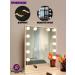 Flash Unit Mirror backlight for makeup 12 bulbs with an adapter - Buy Online on GoSupps.com