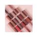 MikGROUP Super-resistant lipstick-pencil for lips 3pcs - Buy Online on GoSupps.com