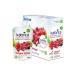 Kabrita Puree forest berries with goat cream 6 pcs