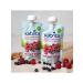 Kabrita Puree forest berries with goat cream 6 pcs - Buy Online on GoSupps.com