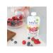 Kabrita Puree forest berries with goat cream 6 pcs - Buy Online on GoSupps.com