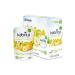 Kabrita Puree fruit smoothies with goat cream 6 pcs