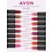 AVON Lipstick matte persistent - Buy Online on GoSupps.com