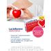 Lactoflorene Cholesterol Tabs - Italian probiotic complex 30 tab - Buy Online on GoSupps.com