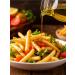 Filippo BERIO Olive oil for frying salads Refined Mild 1l - Buy Online on GoSupps.com