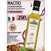 Filippo BERIO Extra Virgin olive oil for salads with garlic 250m