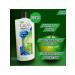 clear Clean By 2 shampoo in 1 against dandruff 610 ml apple