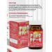 Minami Healthy Foods NATTOKINAZ 13000FU for the heart and blood vessels 30 days - Buy Online on GoSupps.com