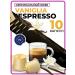 Nespresso Coffee in capsules for coffee machine Vaniglia 10 pcs