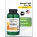 Swanson Vitamin C W Rose Hips 1000 Mg 250 caps - Buy Online on GoSupps.com