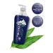 GRASS Shower gel moisturizing Milana Men 750 ml - Buy Online on GoSupps.com