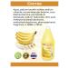 Carebeau Thai shampoo banana 1000 ml - Buy Online on GoSupps.com