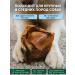 Galu Beef knee for dogs long -playing treats - Buy Online on GoSupps.com