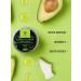 FABRIK Cosmetology Solid Contractor Balm with Oil "Avocado" - Buy Online on GoSupps.com