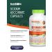 NutriBiotic Sodium ascorbate Capsules - Sodium Askorbat 250 caps