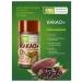 EcoLogic Cocoa cocoa+ with stevia and prebiotic 125g x 2pcs - Buy Online on GoSupps.com