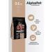 AlphaPet Dry food for dogs of small breeds of lambs and rice 500g