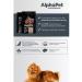 AlphaPet Dry food for dogs of small breeds of lambs and rice 500g - Buy Online on GoSupps.com