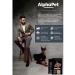 AlphaPet Dry food for dogs of small breeds of lambs and rice 500g - Buy Online on GoSupps.com