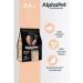 AlphaPet Dry food for kittens of pregnant cats chicken 400g