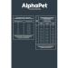 AlphaPet Dry food for kittens of pregnant cats chicken 400g - Buy Online on GoSupps.com