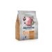 AlphaPet Cat food dry Superpremium monoprotein turkey 400 gr. - Buy Online on GoSupps.com