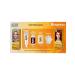 Rowena tone 9.0 Persistent hair cream for hair blond 2pcs - Buy Online on GoSupps.com