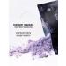 FABRIK Cosmetology Salt scrub with natural oil "lavender" - Buy Online on GoSupps.com