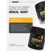 Soul Way creatine monohydrate powder 400 g 80 servings - Buy Online on GoSupps.com