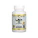 California Gold Nutrition Luthein with Zeaksantin 20 mg 120 tablets