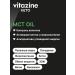 Vitamin MCT Oil Coconut liquid MCT OIL 2x230 g - Buy Online on GoSupps.com
